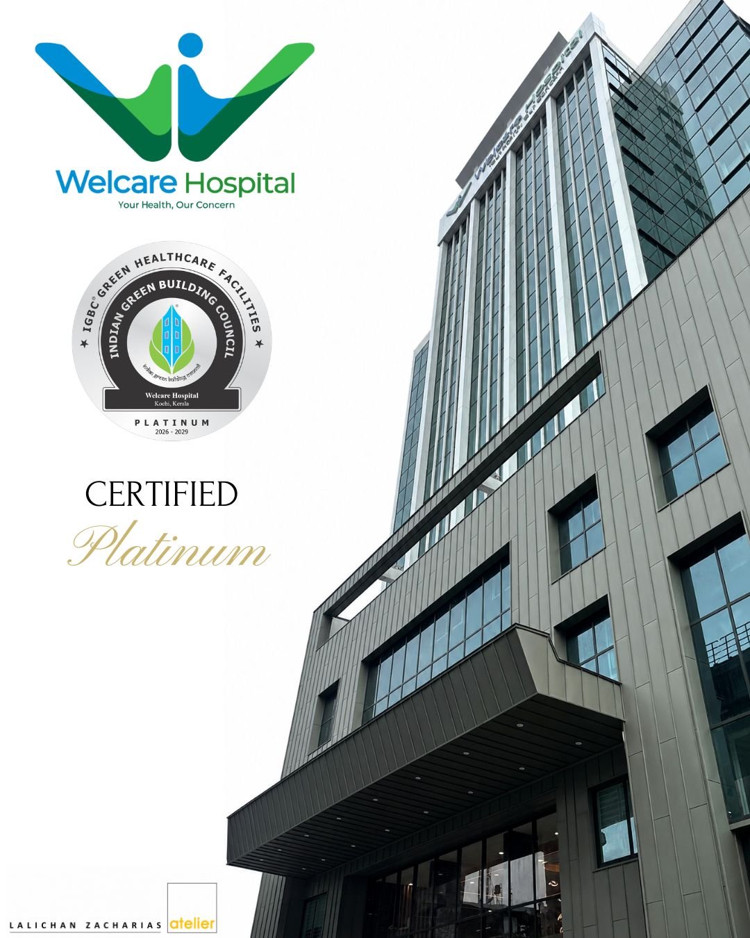 Welcare Hospital
