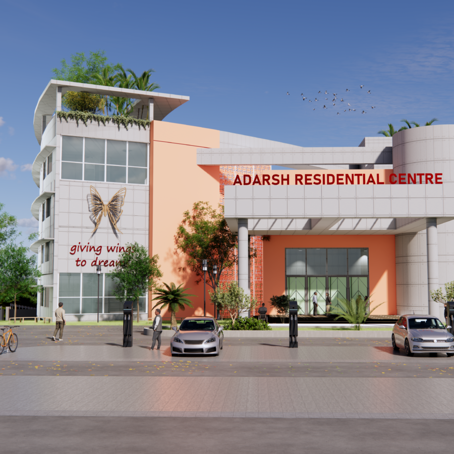 ADARSH RESIDENTIAL CENTRE